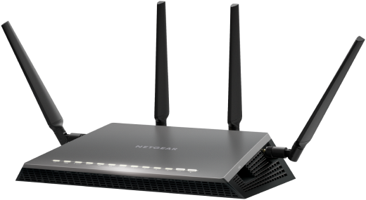 Настройка и установка роутера wi-fi в Шахтах